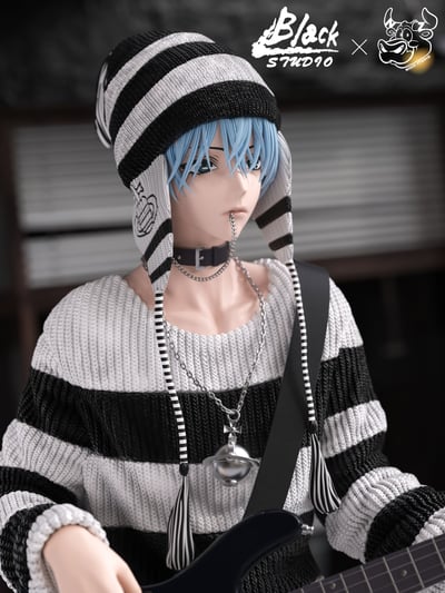 【NANA】BLACK x 牛子-岡崎真一2.03