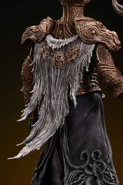 【艾爾登法環】SWORD&WING Studio－熔爐騎士7