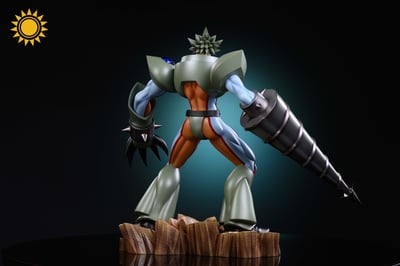 【遊戲王】太陽模玩-遊戲王gx 大地新宇俠2