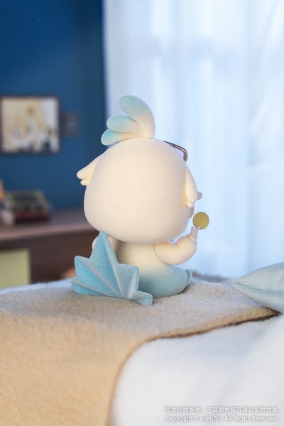 【正版授權】Myethos－崩壞：星穹鐵道 男生宿舍系列 Q版盒蛋12