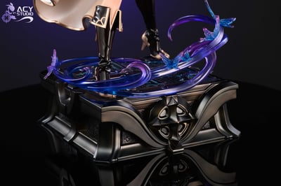 【碧藍幻想】Acy Studio-碧藍幻想 奶刀娜露梅3