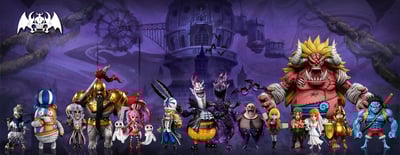 【海賊王】A+研究所-恐怖三桅帆船共鳴 第十四彈 浴血索隆4