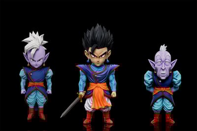 【七龍珠】C-STUDIO-東界王神 辛3