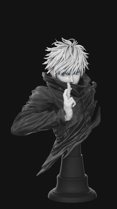 【咒術迴戰】fantasy 幻想屋-新系列 第二彈 五條悟10