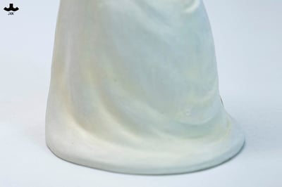 【正版授權】JXK－白袍喵靈12