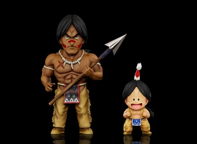 【七龍珠】C-STUDIO-勃拉3