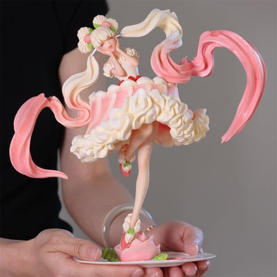 【原創授權】WeArtDoing-甜點精靈10