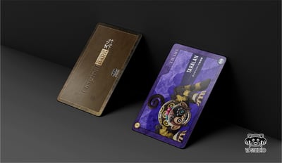 【海賊王】YZ工作室-偉大航路系列 恐怖三桅帆船 第14彈 105 蜘蛛猴 塔拉拉3