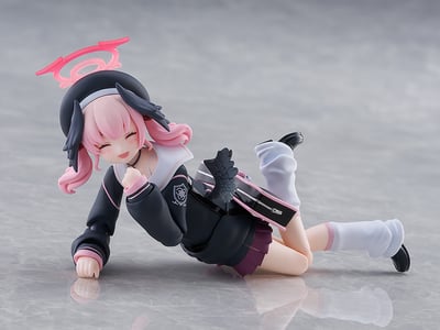 【正版授權】MAX FACTORY－figma #681 蔚藍檔案 下江小春15