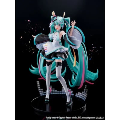 【正版授權】HOBBY STOCK-初音未來 HATSUNE MIKU EXPO10週年紀念款5
