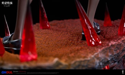 【東京喰種】Damocles studio-霧島董香8