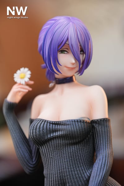 【電鋸人】Night Wing Studio x New Age Studio-炸彈少女 蕾塞2