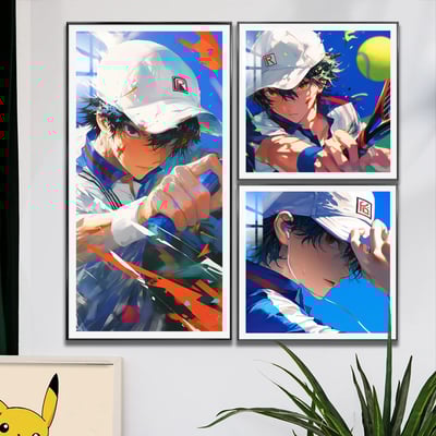 【週邊】阿喵畫社-越前龍馬3