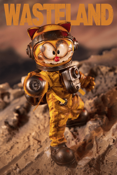 【原創授權】WeArtDoing-廢核戰記415