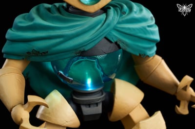 【殺戮尖塔】Firefly Studio－殺戮尖塔2 雞煲3