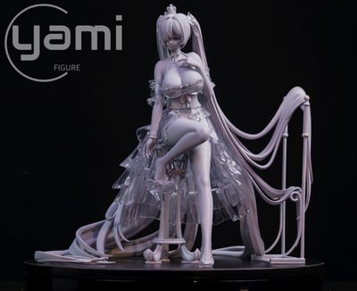 【勝利女神】YAMIStudio-灰姑娘·水晶公主4