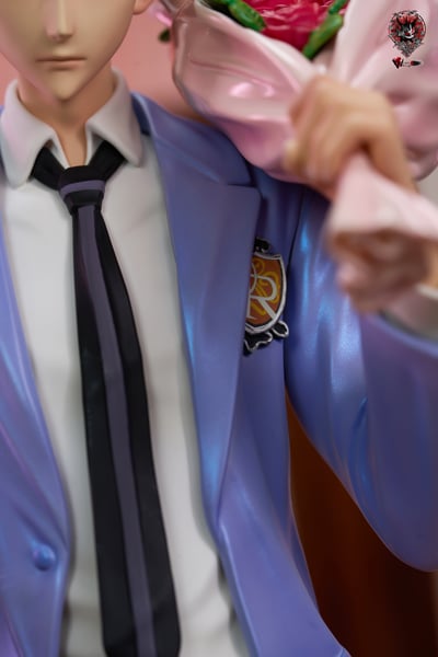 【櫻蘭高校男公關部】Weare A Design 櫻蘭高校男公關部 3.0 崇前輩 銦之塚崇2