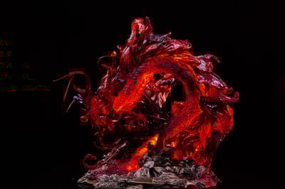 【鬥陣特攻】鐵幕工作室-暗影忍者4