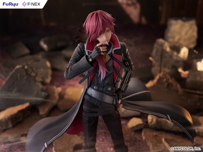 【正版授權】F:NEX-彩虹社 勞倫伊羅斯6