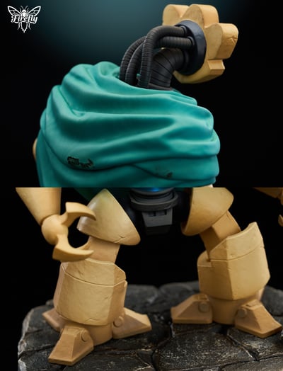 【殺戮尖塔】Firefly Studio－殺戮尖塔2 雞煲4