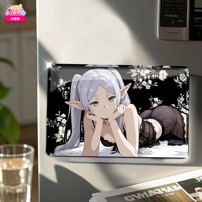 【週邊】阿喵畫社－葬送的芙莉蓮 墨紗韻5