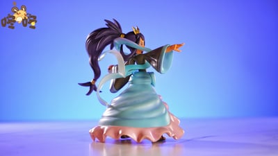 【寶可夢】咚咚studio-八大師系列 第二彈 艾莉絲7