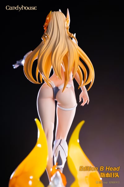 【其他】CandyHouse工作室-機械姬·蝶影2