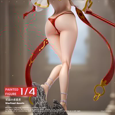 【葬送的芙莉蓮】Last Work Studios－星霜之求道者 芙莉蓮5