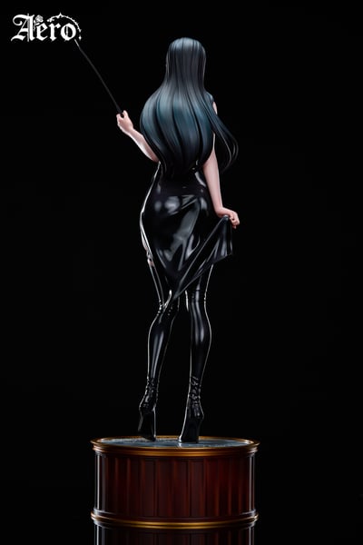 【SPYxFAMILY】Aero studio-荊棘女王9