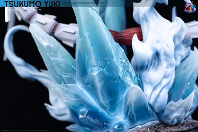 【咒術迴戰】YQY-Studio－九十九由基17