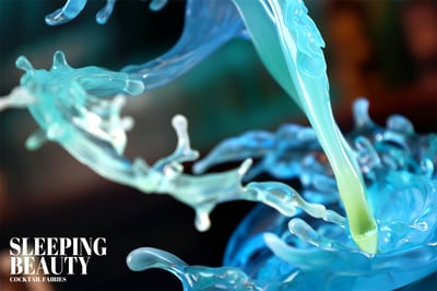 【原創授權】WeArtDoing－沉睡魔咒 甜酒少女7