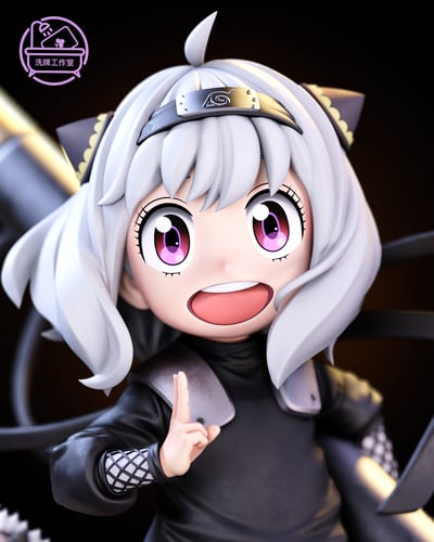 【SPYxFAMILY】洗牌STUDIO-粉頭小可愛Cos系列 序篇 第五彈2