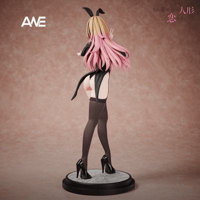 【戀上換裝娃娃】ANE工作室-喜多川海夢3