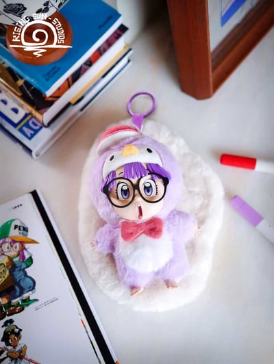 【SPYxFAMILY】rs工作室-潮玩系列 第一彈 阿拉蕾和阿尼亞3