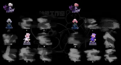 【SPYxFAMILY】抽象Studio-003 耿鬼阿尼亞9