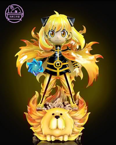 【SPYxFAMILY】洗牌STUDIO-粉頭小可愛Cos系列 序篇 第九彈5