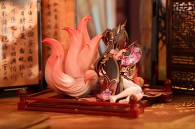 【崩壞】LGY.studio-忘歸之狐5