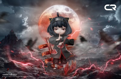 【SPYxFAMILY】CR工作室-宇智波鼬阿尼亞4