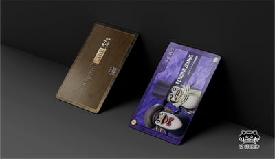 【海賊王】YZ工作室-偉大航路系列 恐怖三桅帆船 第17彈 107 企鵝殭屍組合3