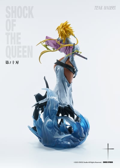 【死神】Cross Studio－BLEACH境界 赫麗貝爾9