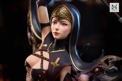 【原創授權】HS工作室-七大罪 傲慢6