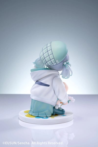 【原畫授權】EUSUN-給你的花朵「あげる」佐原真冬4