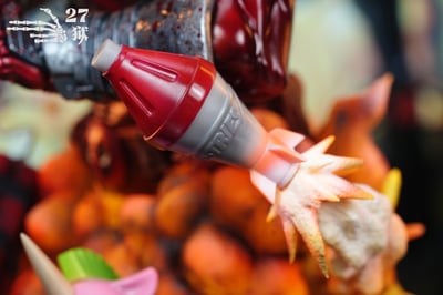 【漫威】27獄-半身像系列 死侍小賤賤11