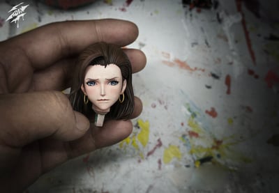 【海賊王】24K STUDIO－美膠娘企劃 第二彈 膠衣女神9