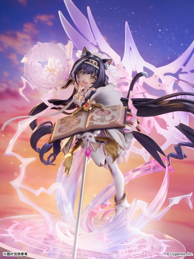 【正版授權】SSF-公主連結！Re:Dive 凱露（公主） Starry Dress Ver.4