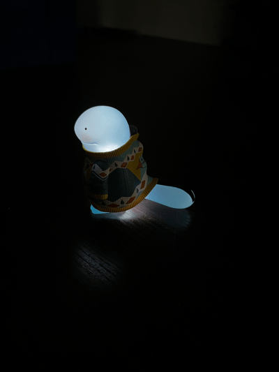 【寶可夢】ZM-Studio-烏波進化組4