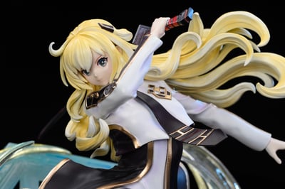 【遊戲王】JL studio-閃刀姬 零一6