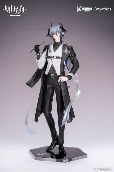 【正版授權】Myethos-Gift+系列 明日方舟 音律之旅VER.20