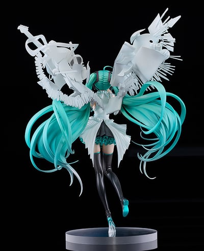 【正版授權】GOOD SMILE COMPANY－初音未來 16週年紀念款8