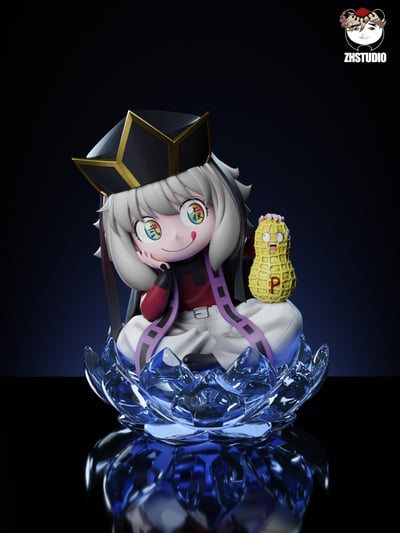 【SPYxFAMILY】整活工作室－童模女孩5